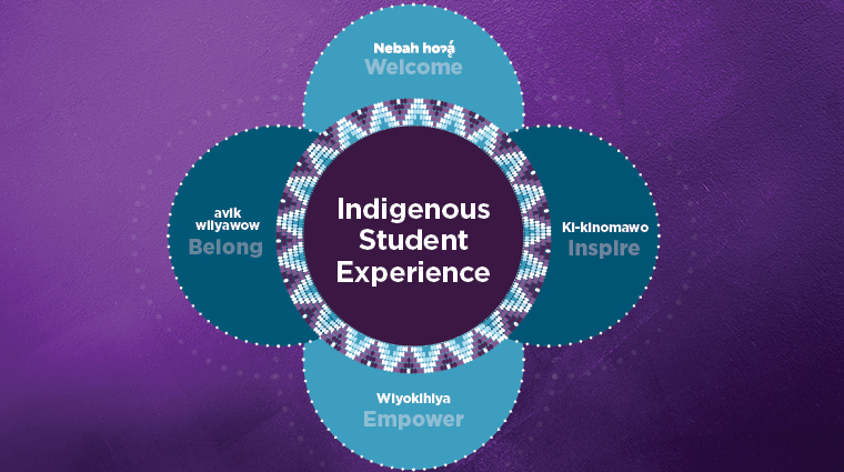 Indigenous Student Success Strategy