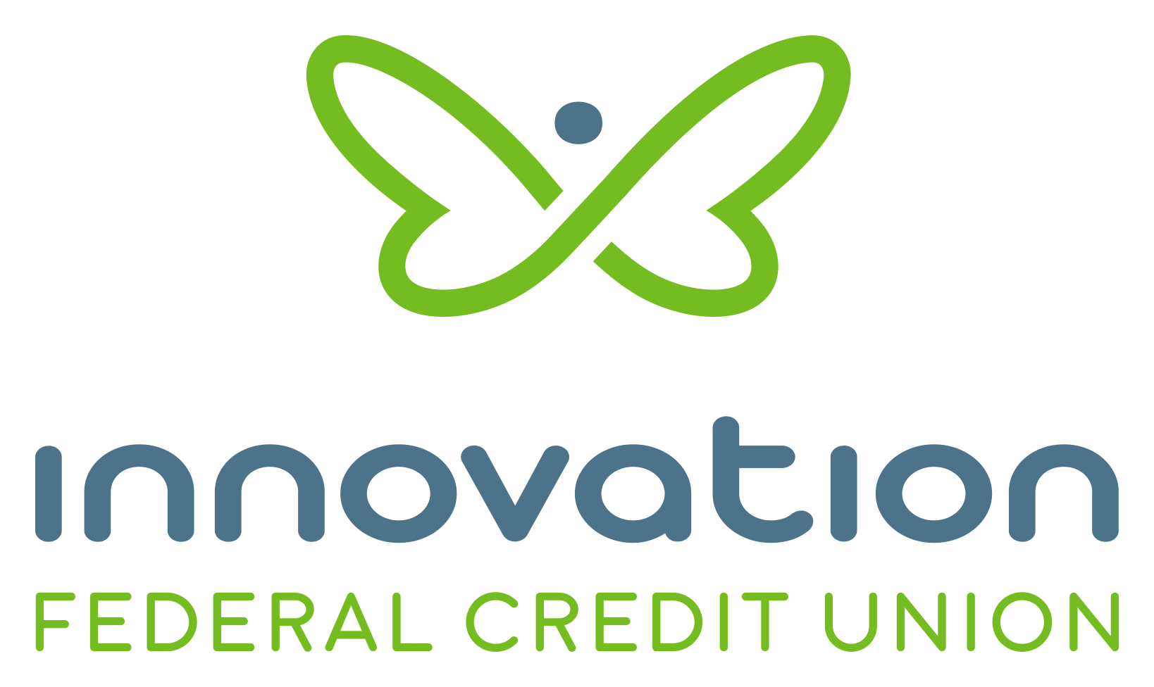 Innovation Federal Credit Union logo