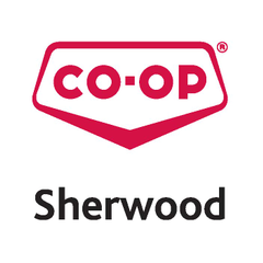 Sherwood Coop logo