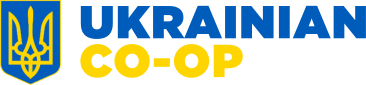 Ukrainian Coop logo