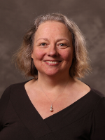 Janice Brenner, BSP, M.Sc. (Pharmacy), Adult Teaching and Learning (ATL)