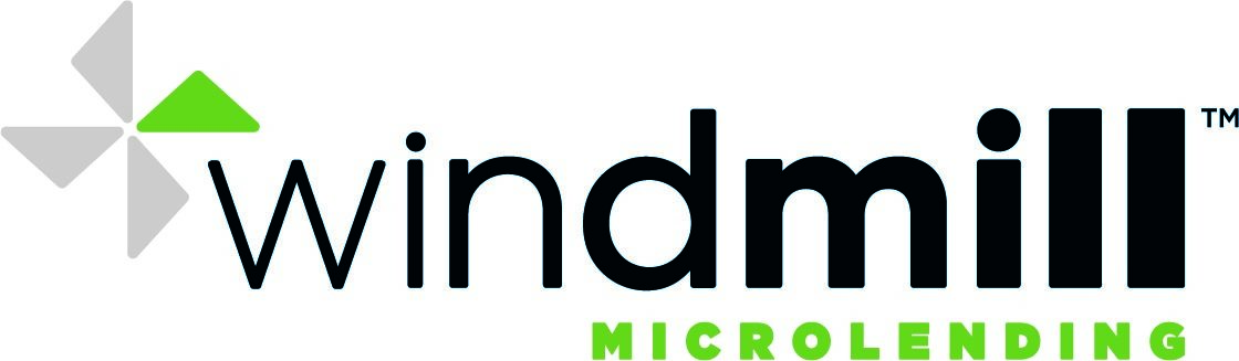 Windmill Microlending logo