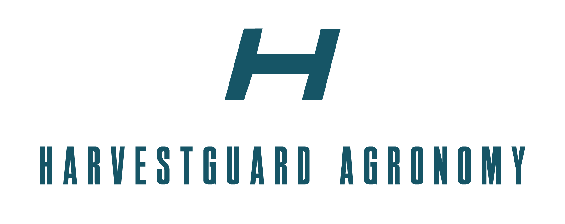 Harvest Guard Agronomy logo