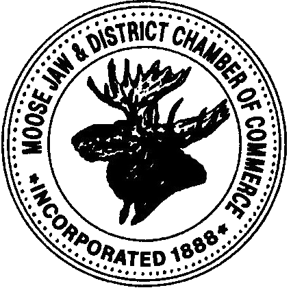Moose Jaw Chamber of Commerce logo