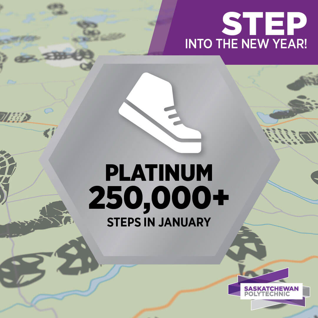platinum badge