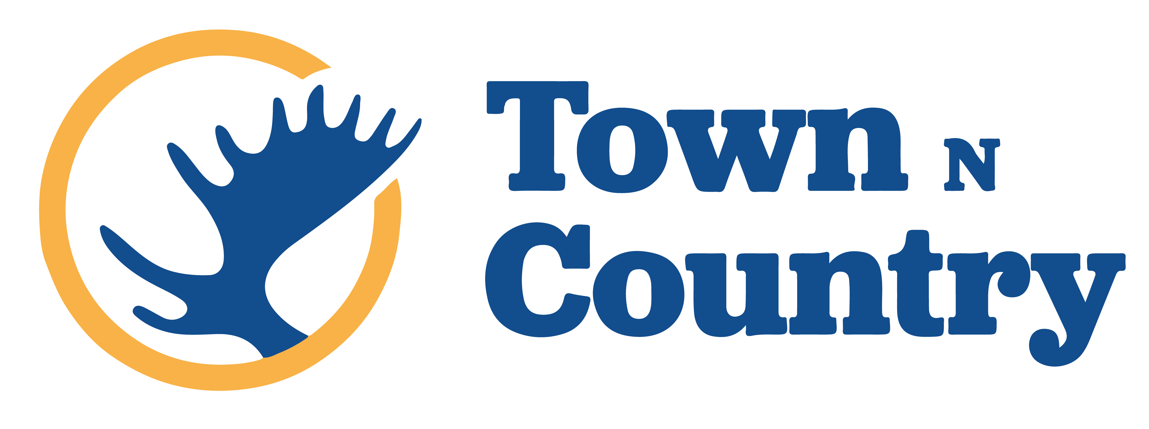 Town N Country Mall logo