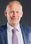 David M. Brock