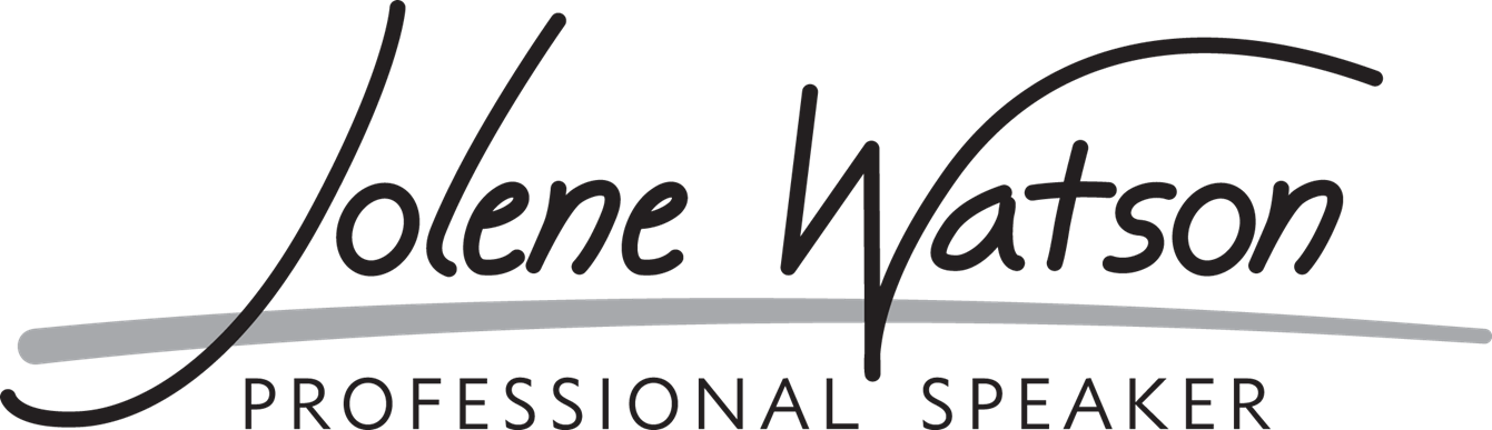 Jolene Watson logo