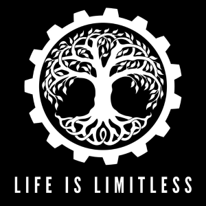 Limitless Gear logo