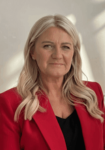 Nicola Wallwork