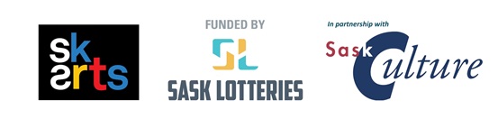 Sask Lotteries logo