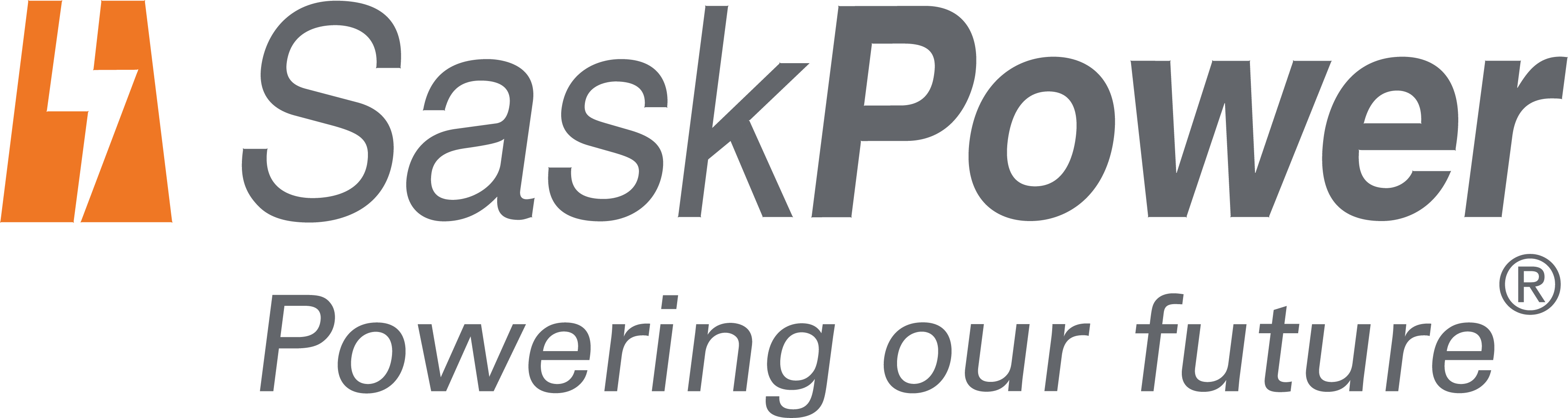 SaskPower logo