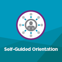 Self-guided Orientation