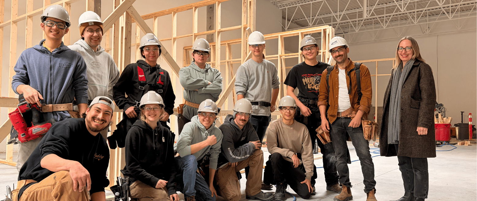 Image credit: Saskatchewan Polytechnic