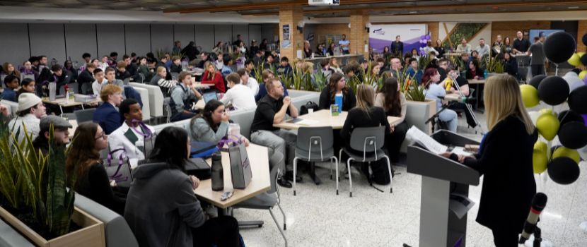 Moose Jaw case competition