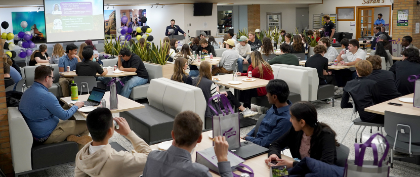 Image credit: Saskatchewan Polytechnic