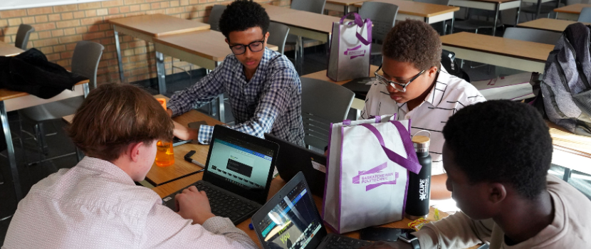 Moose Jaw case competition