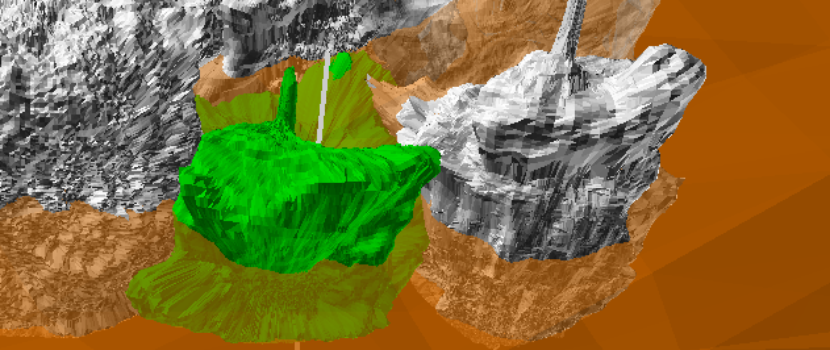cavity design