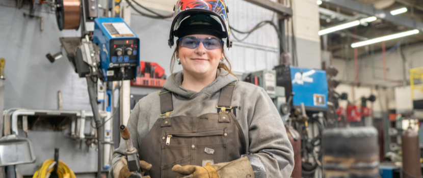 Image credit: Saskatchewan Polytechnic