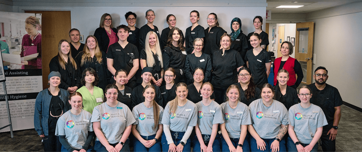 Health & Wellness Day