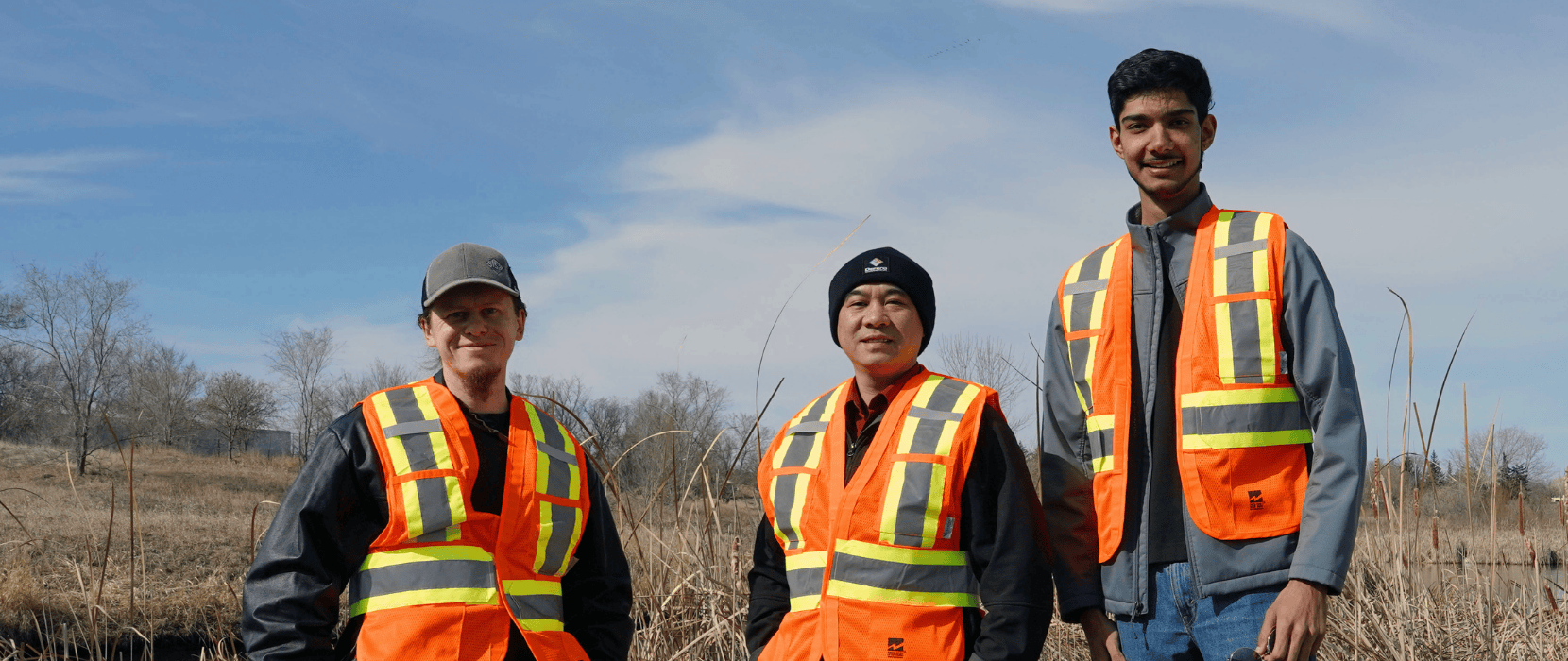 Image credit: Saskatchewan Polytechnic