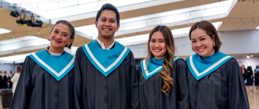 internationally educated Filipino nurses