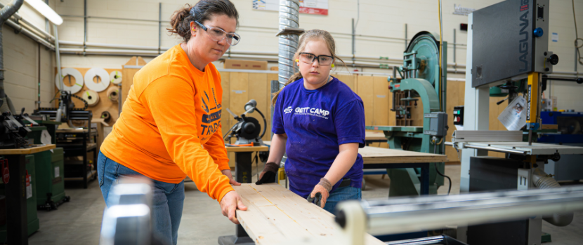 Image credit: Saskatchewan Polytechnic
