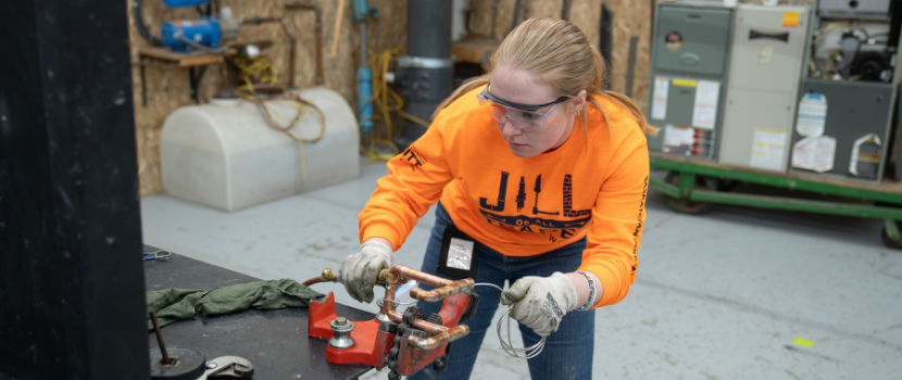 Jill of All Trades