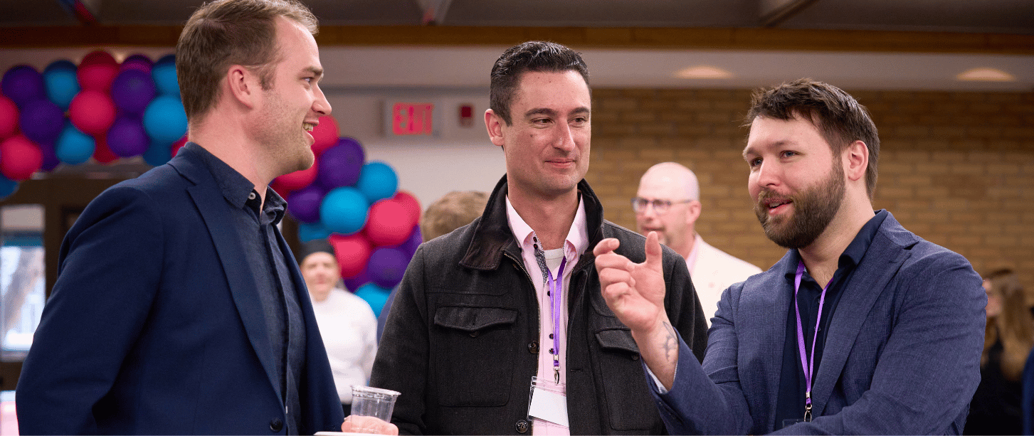 Business Student Showcase