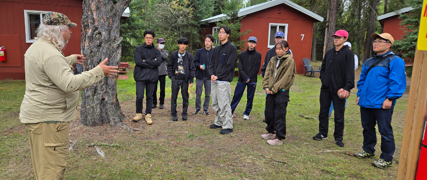 nagano visit