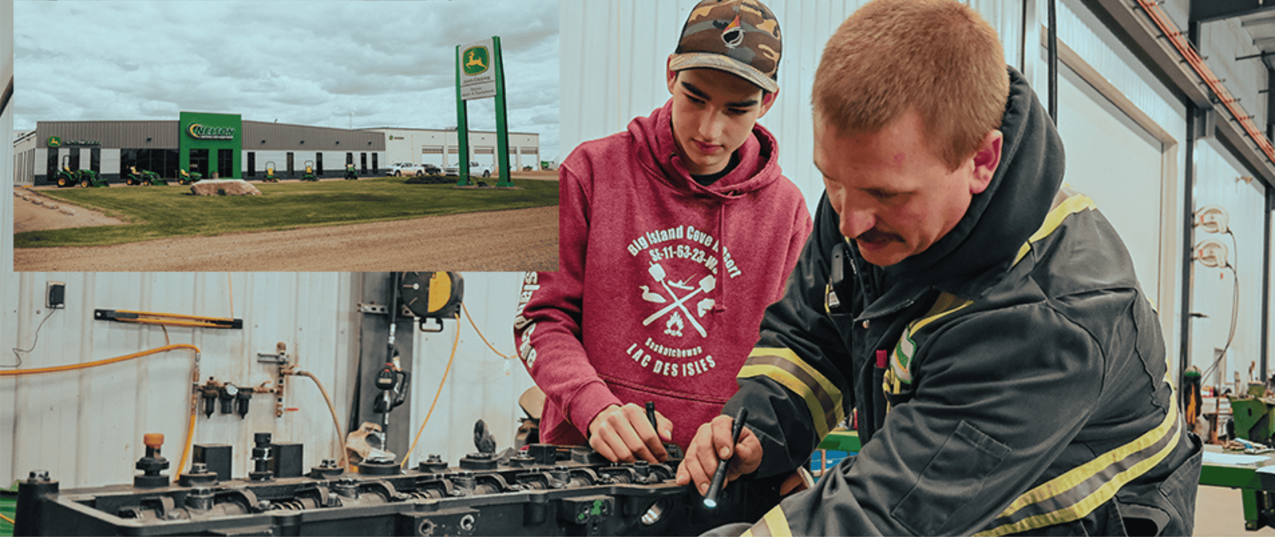 Image credit: Nelson Motors and Equipment