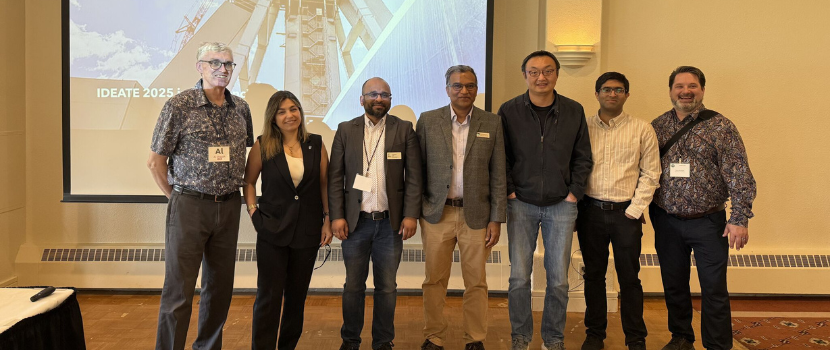 P2INACLE meeting