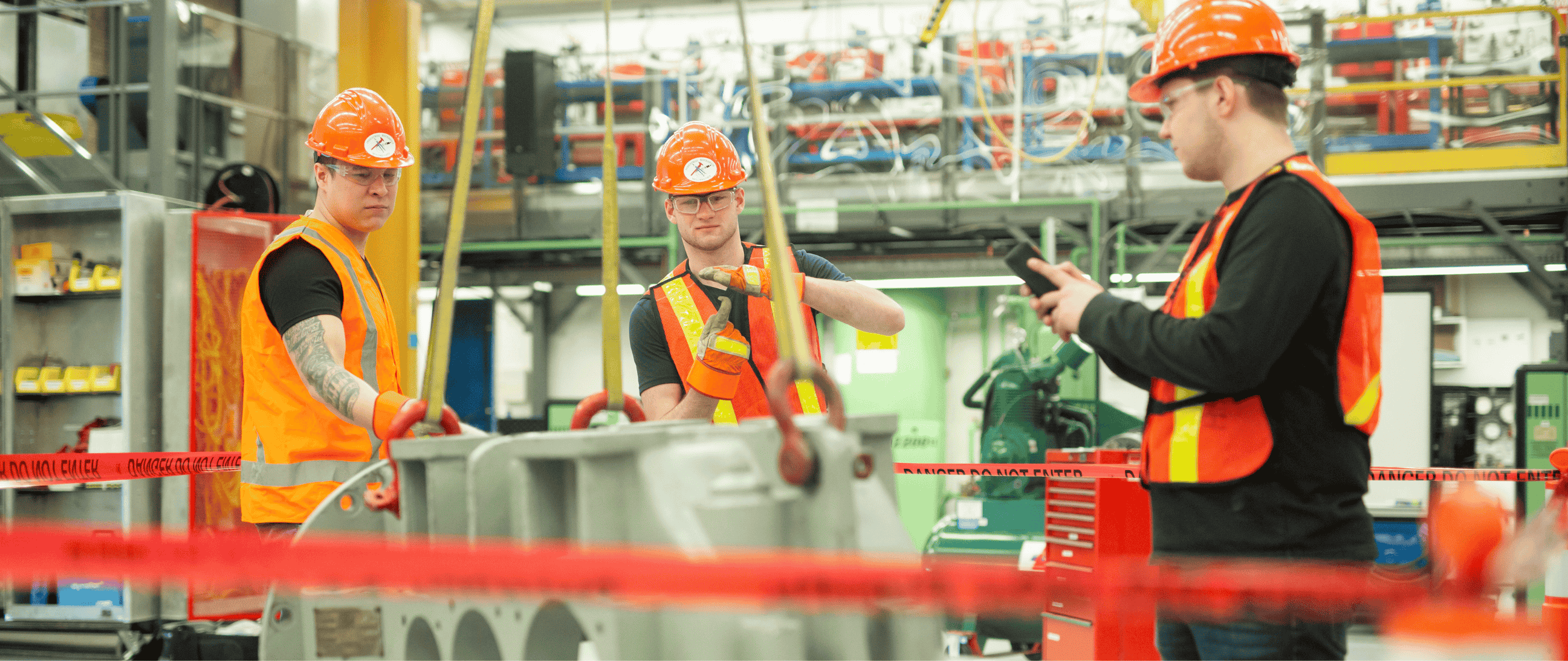 Image credit: Saskatchewan Polytechnic