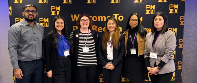 Volunteering turns students into industry insiders