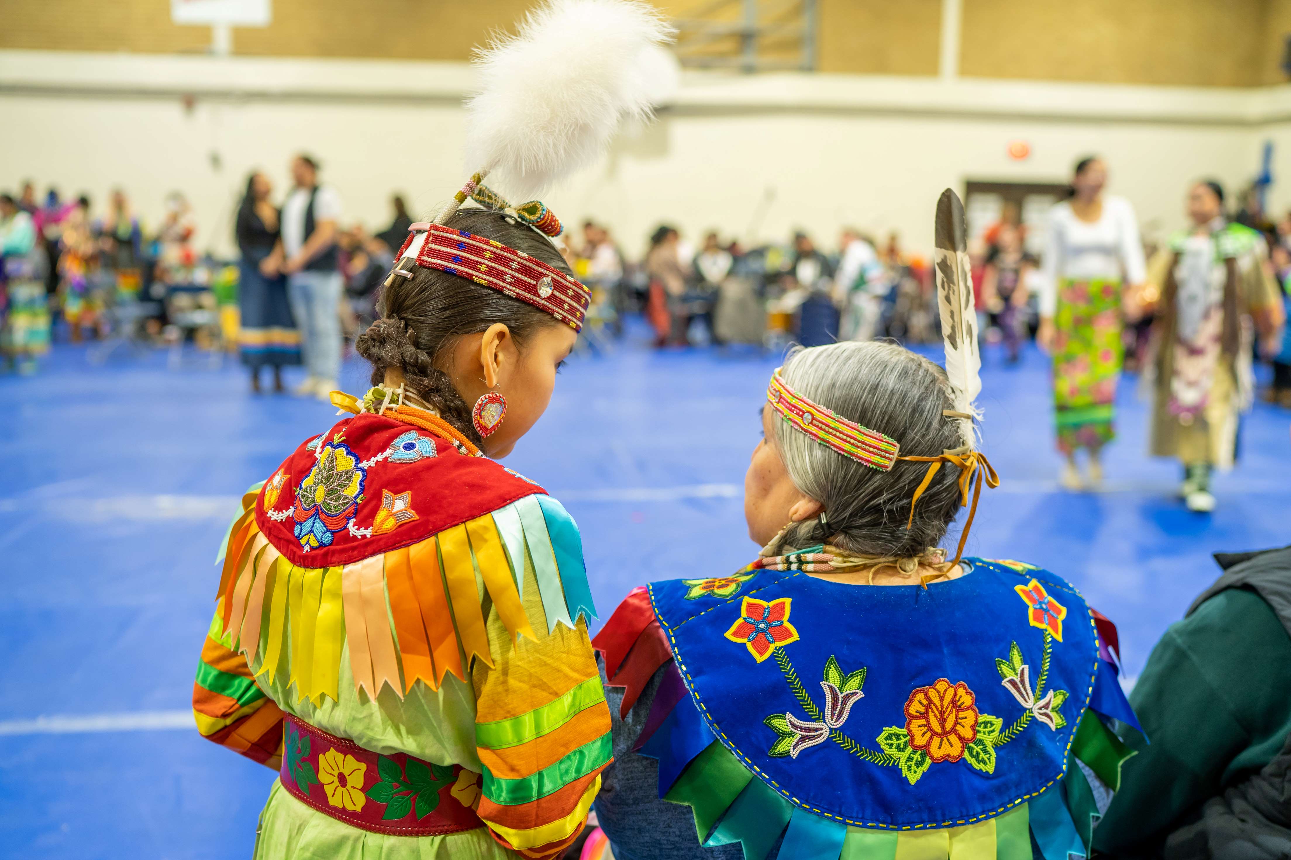 Sask Polytech powwow