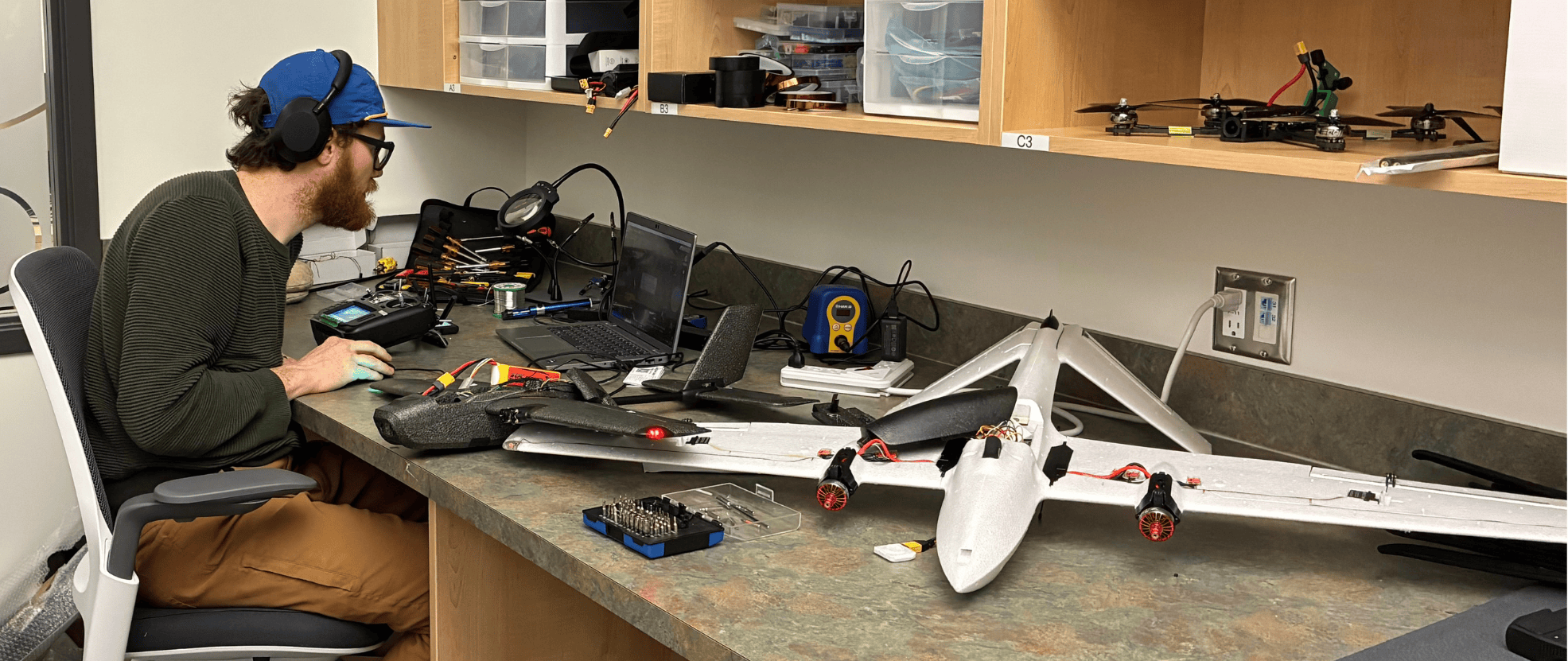 Image credit: Saskatchewan Polytechnic