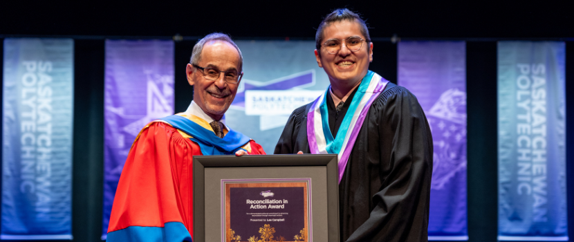 Image credit: Saskatchewan Polytechnic