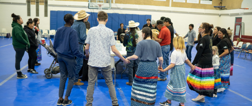Round Dance