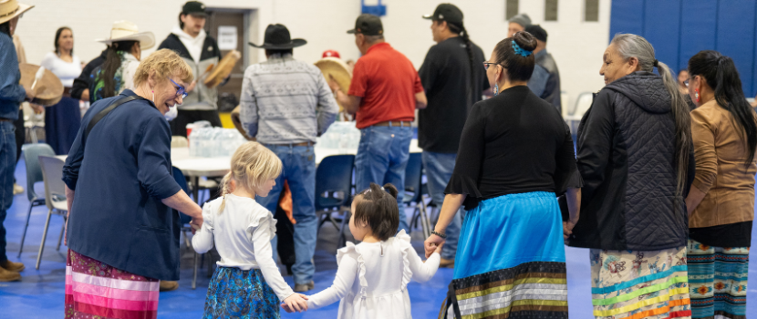 Round Dance