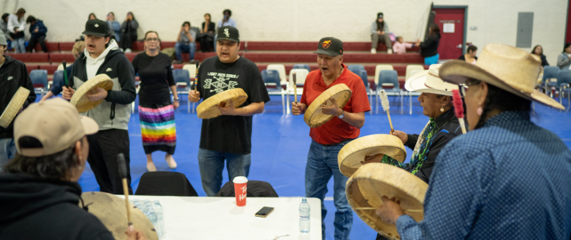 Round Dance