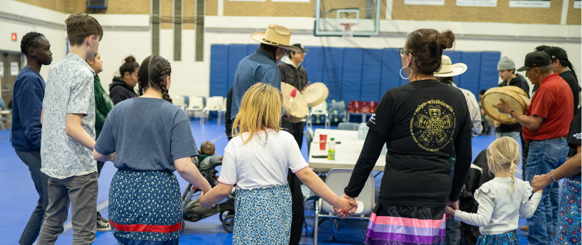Round Dance