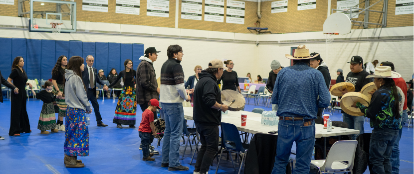 Round Dance