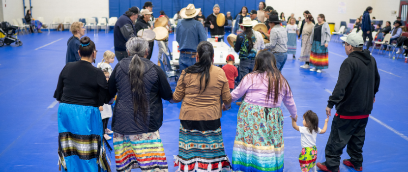 Round Dance