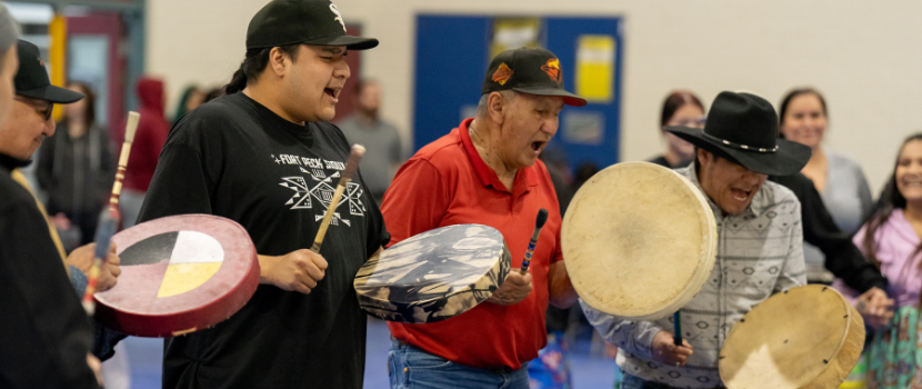 Round Dance