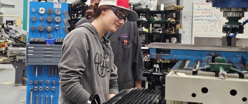 Image credit: Saskatchewan Polytechnic