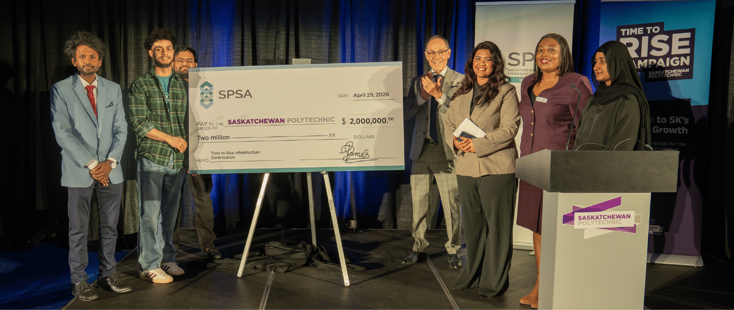SPSA event