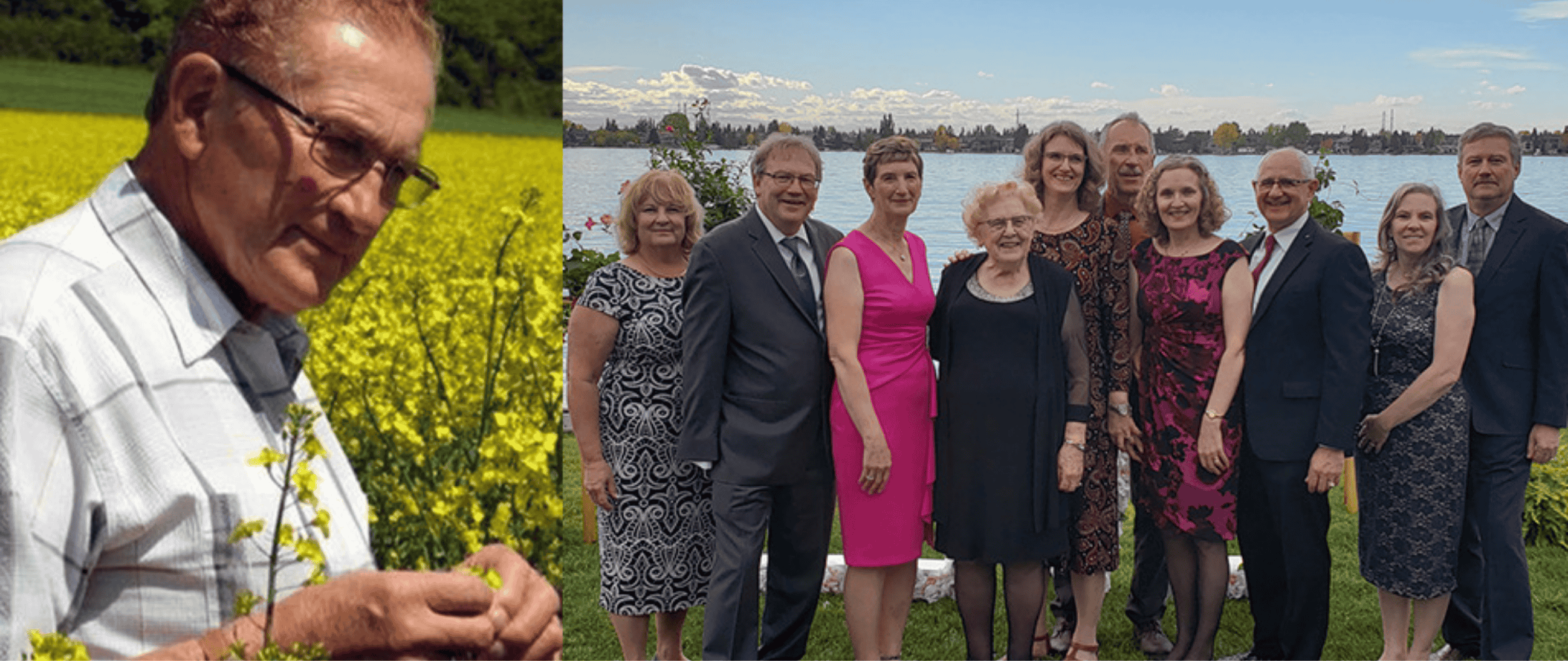 Image credit: Schmeiser family