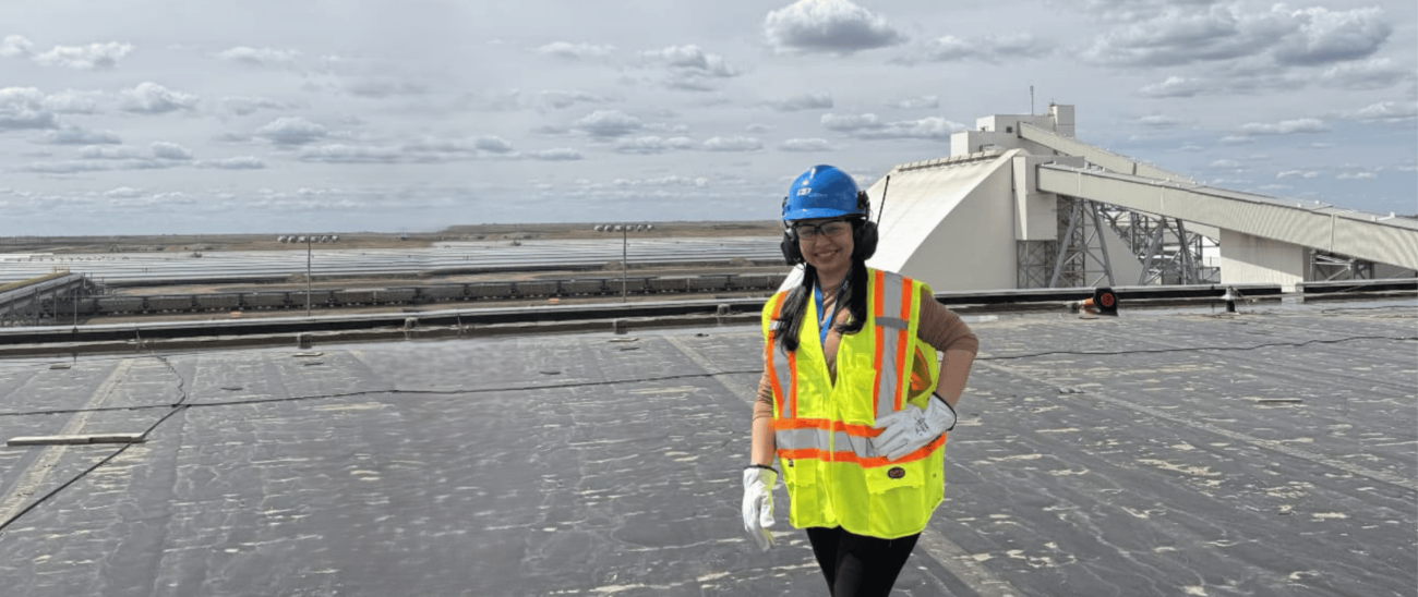 Image credit: Sheila Calderon De Rojas