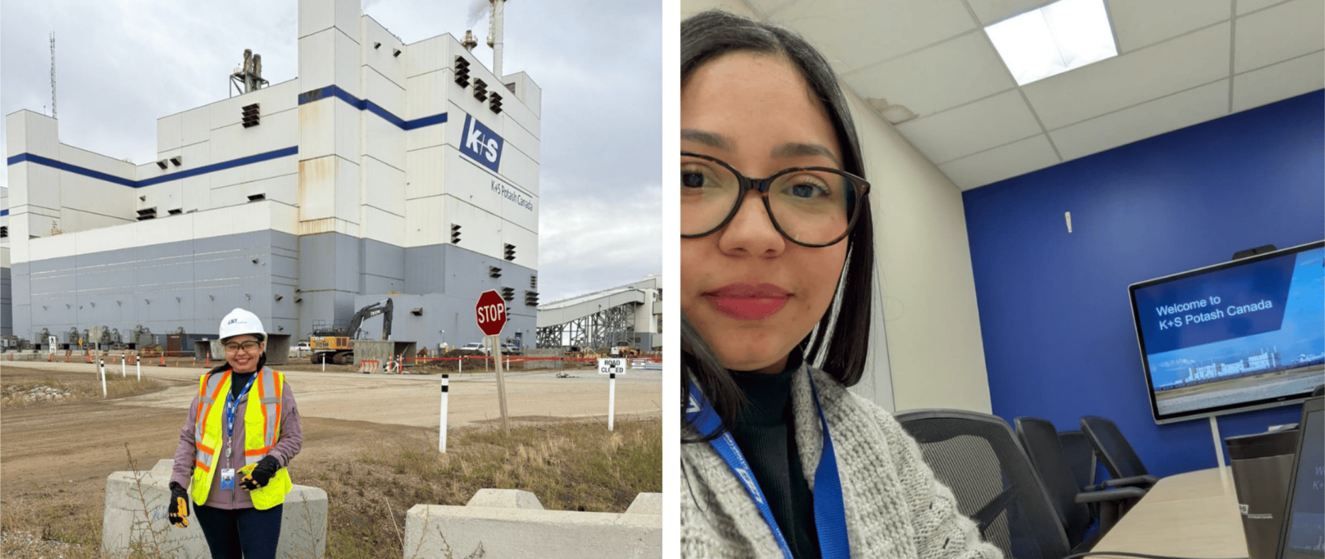 Sheila Calderon De Rojas