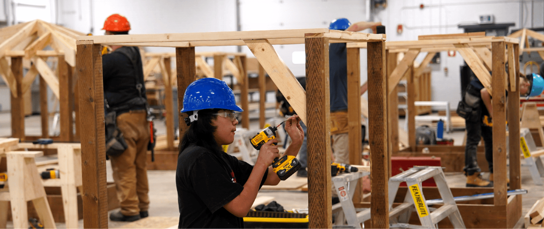 Image credit: Saskatchewan Polytechnic